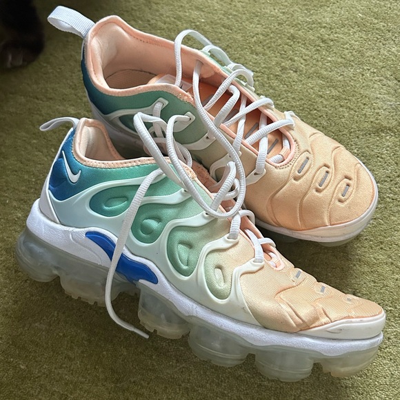 Nike vapourmax plus - Picture 6 of 6